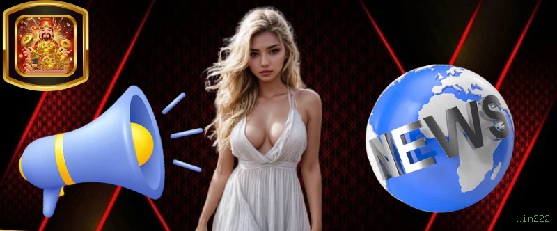 Página oficial da win222 no Facebook