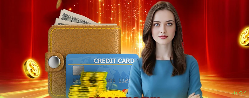 Imagem promocional da win222 mostrando a plataforma e suas vantagens